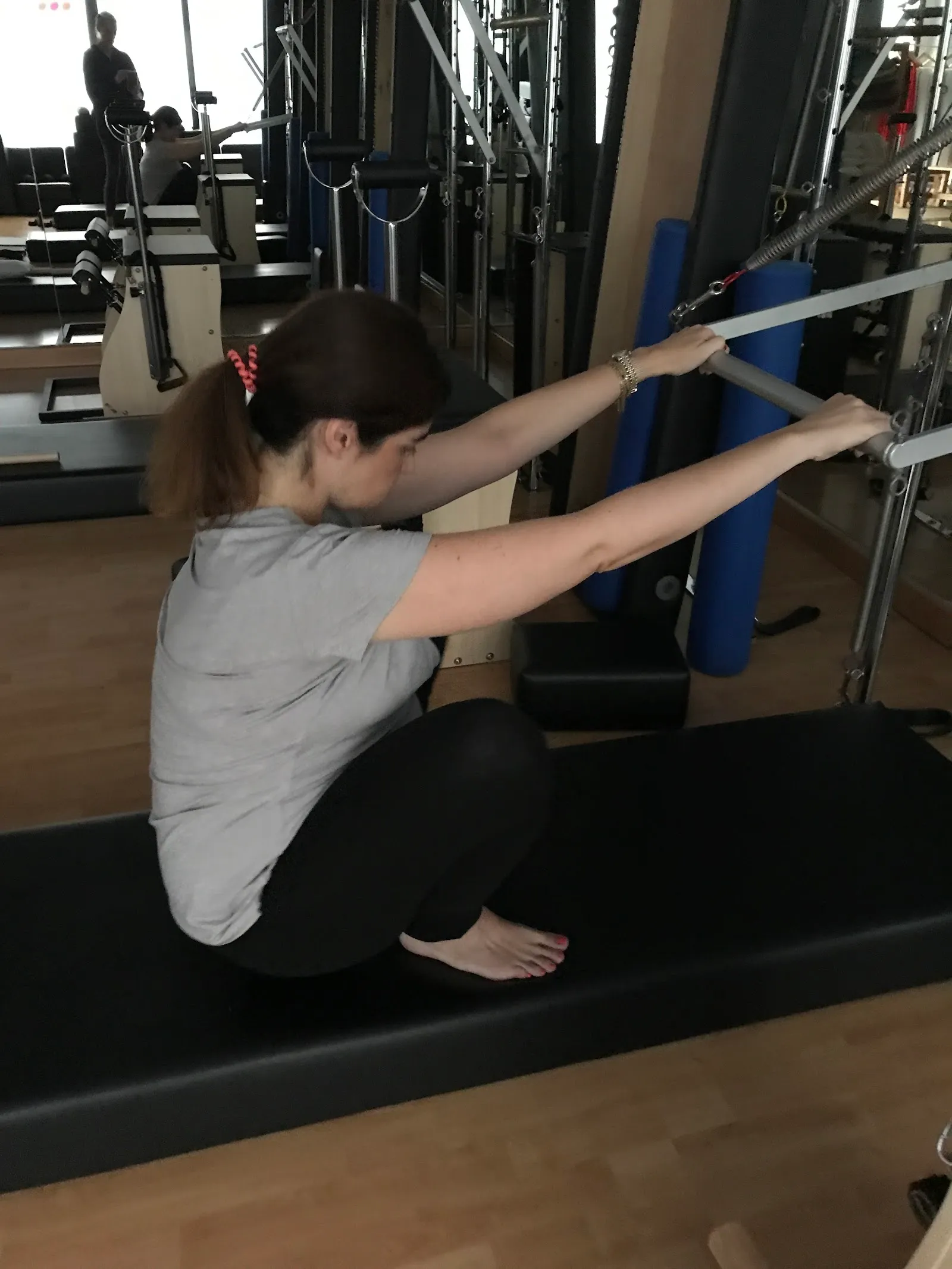 Centro Pilates Cádiz — pilates-studio en Cádiz — 3