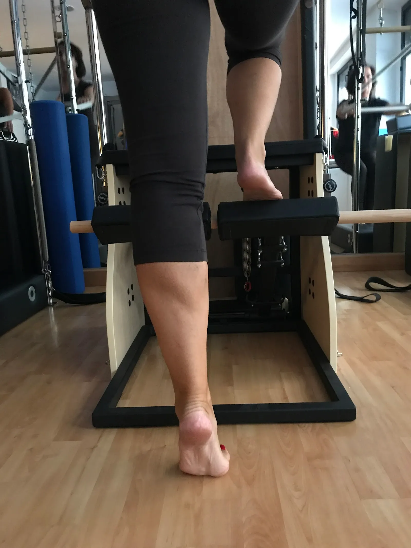 Centro Pilates Cádiz — pilates-studio en Cádiz — 4