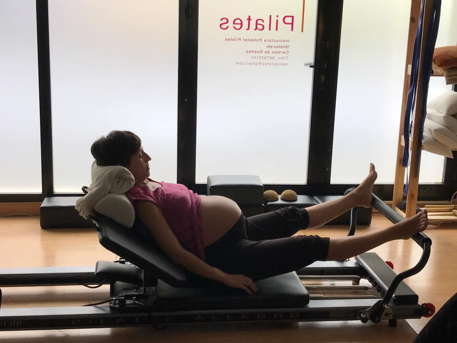 Centro Pilates Cádiz — pilates-studio en Cádiz — 5