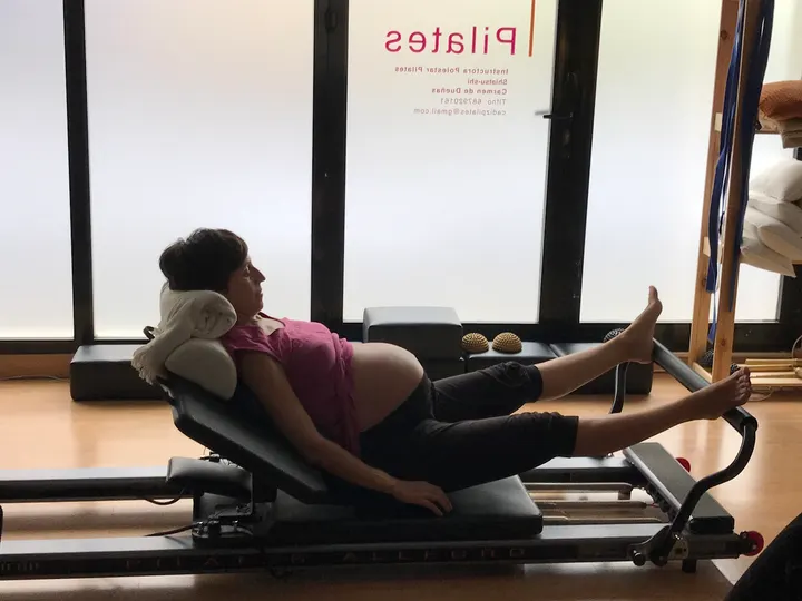 Centro Pilates Cádiz — pilates-studio en Cádiz — 5