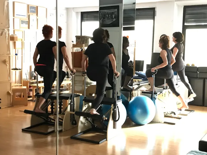 Centro Pilates Cádiz — Pilates en La Laguna, Cádiz
