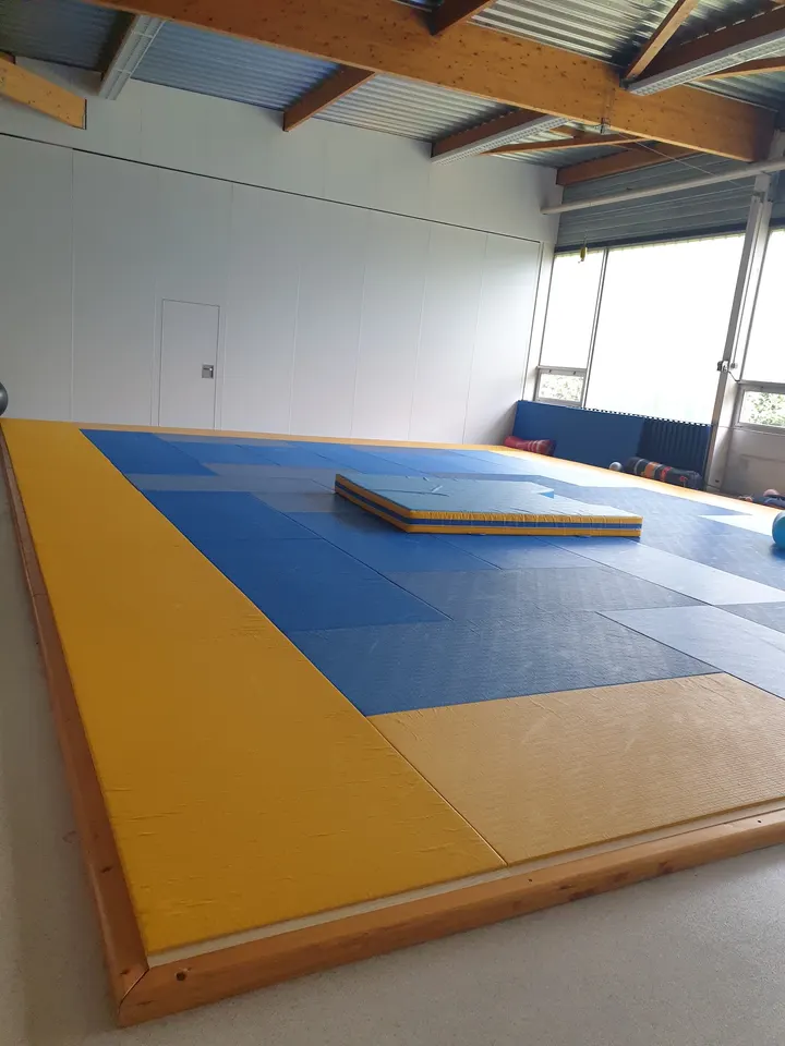 JC Edmond Vollmer Lauterbourg — arts martiaux-studio à Lauterbourg — 2