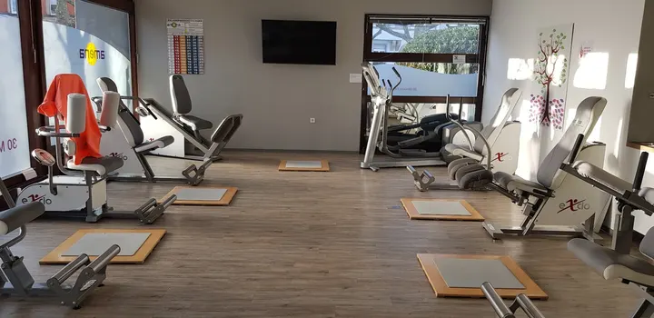 Amena Karlsruhe-Durlach — fitnessstudio in Alt-Durlach, Karlsruhe — 2