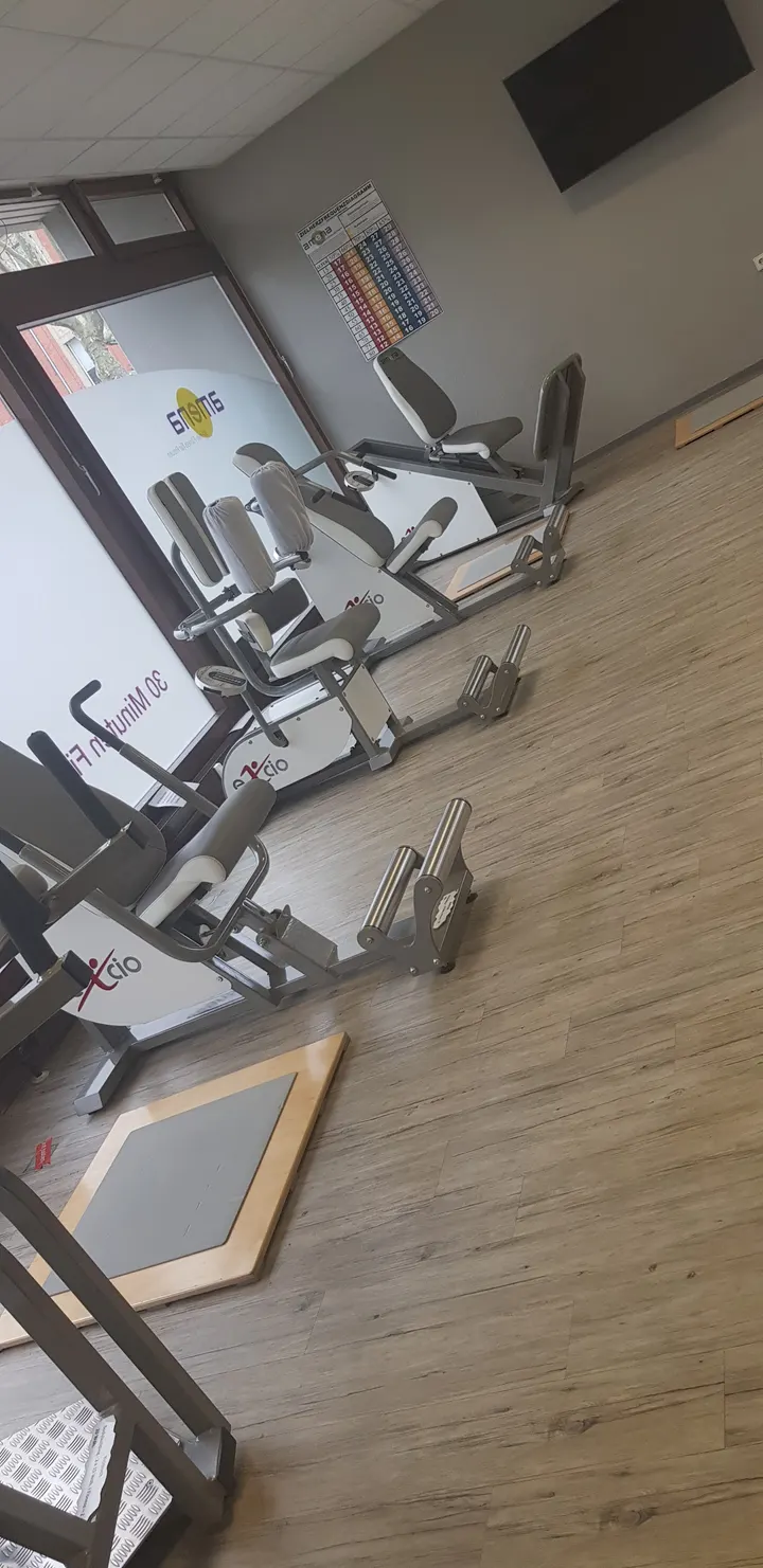 Amena Karlsruhe-Durlach — fitnessstudio in Alt-Durlach, Karlsruhe — 3