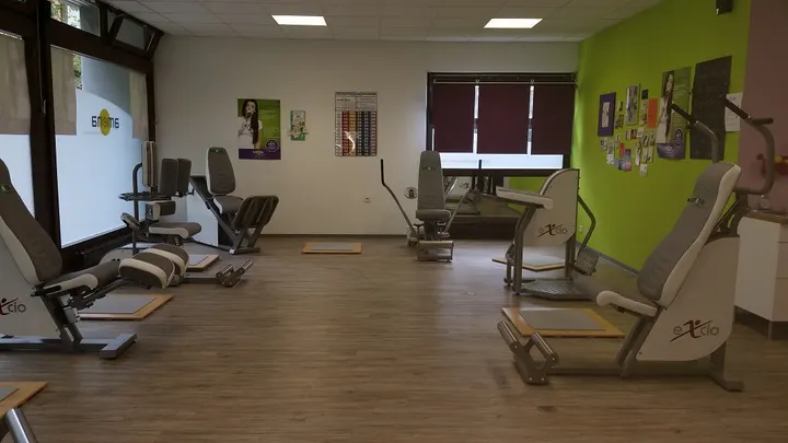 Amena Karlsruhe-Durlach — fitnessstudio in Karlsruhe — 4
