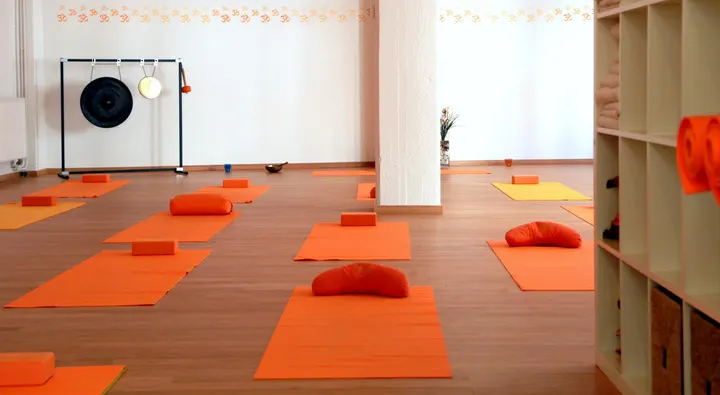 Actem Yoga Centre — yoga-studio à Strasbourg — 3