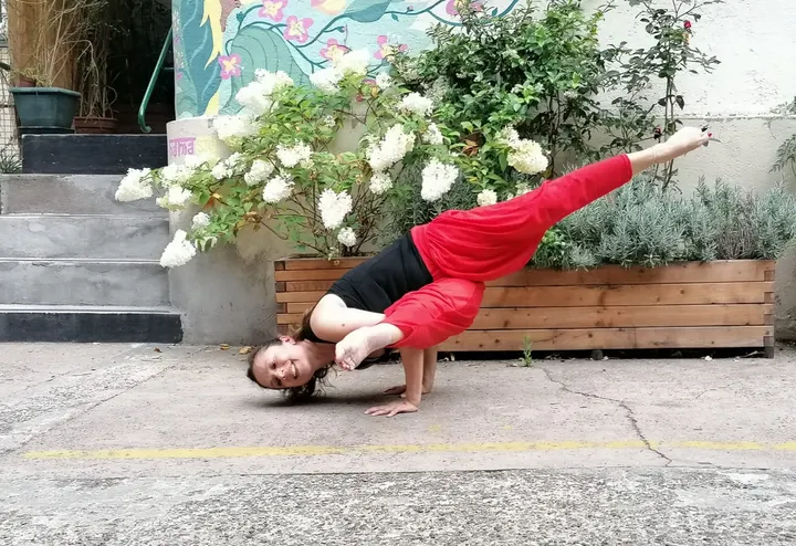 Actem Yoga Centre — yoga-studio à Strasbourg — 5