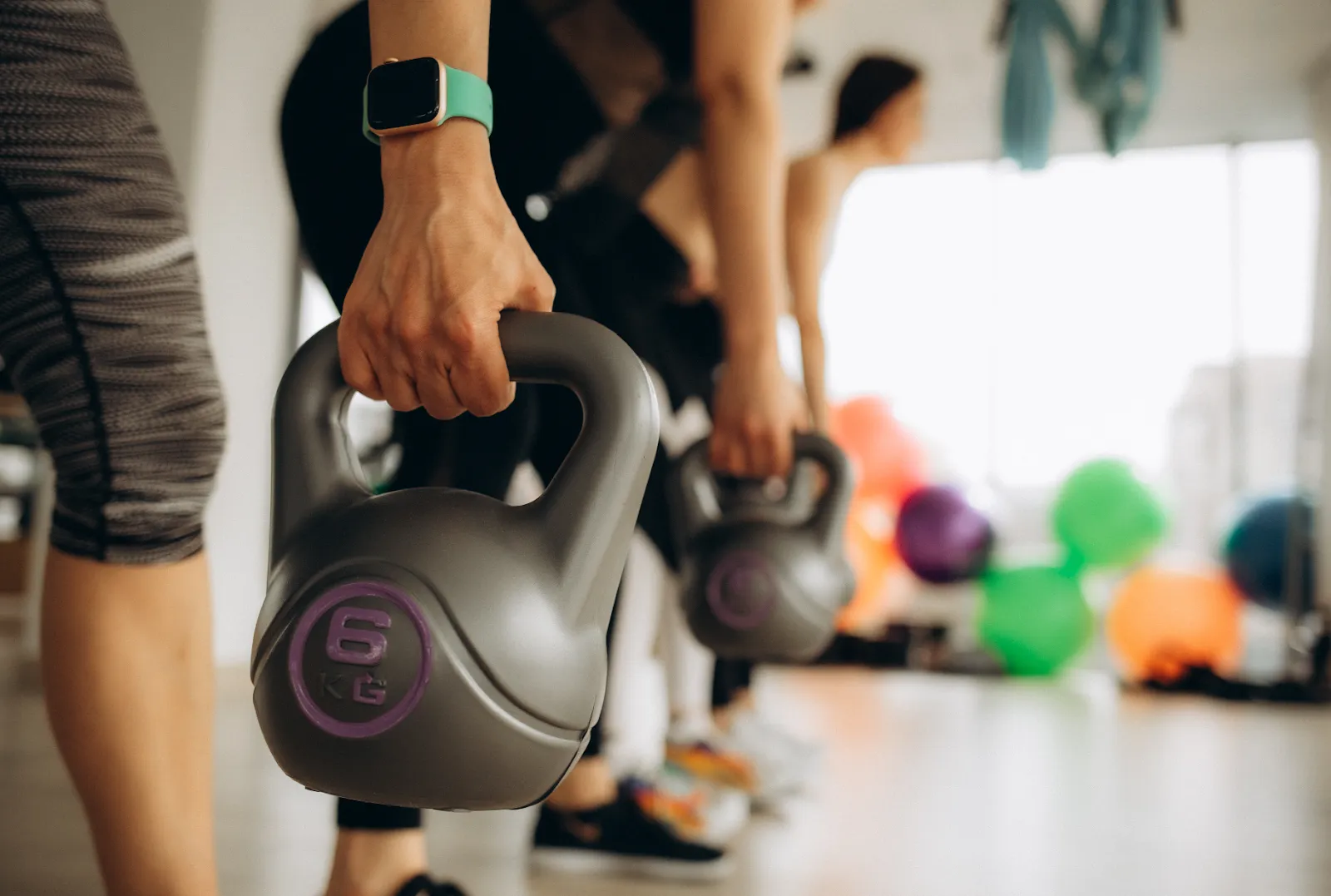 Ukore | U´kore Entrenamiento Inteligente — entrenamiento personal-studio en Mutilva — 4