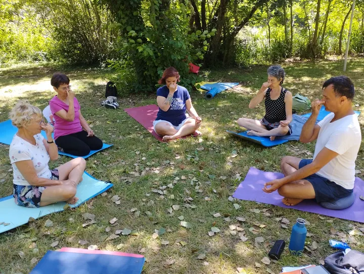 Yogaamontpellier — yoga-studio à Montpellier — 3