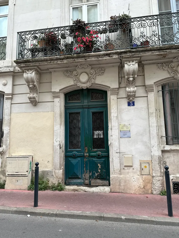 Yogaamontpellier — yoga-studio à Montpellier — 4