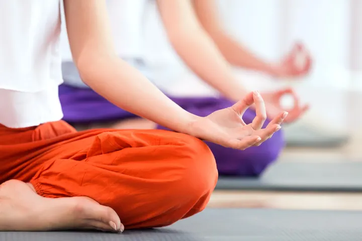 Yogaamontpellier — Yoga à Gares, Montpellier