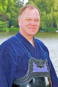 Uni-Dojo Zanshin Lübeck e.V. — Kampfsport in Hüxtertor / Mühlentor / Gärtnergasse, Lübeck
