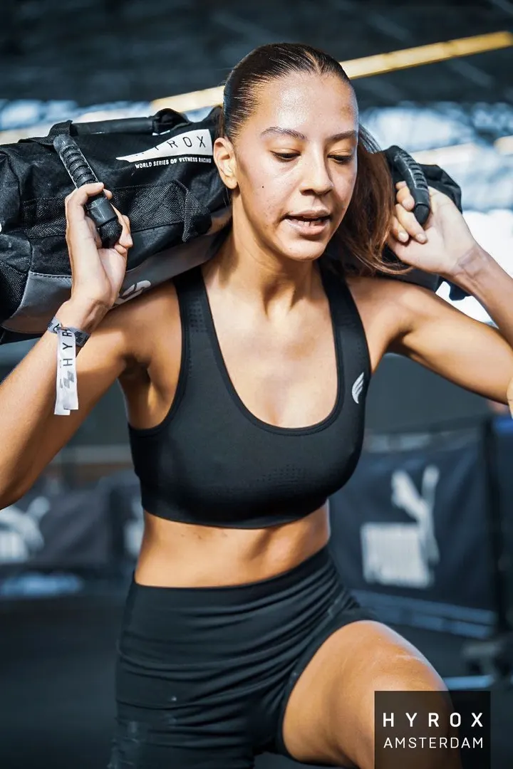 RM Personal Trainers — personal training-studio in Almere — 5