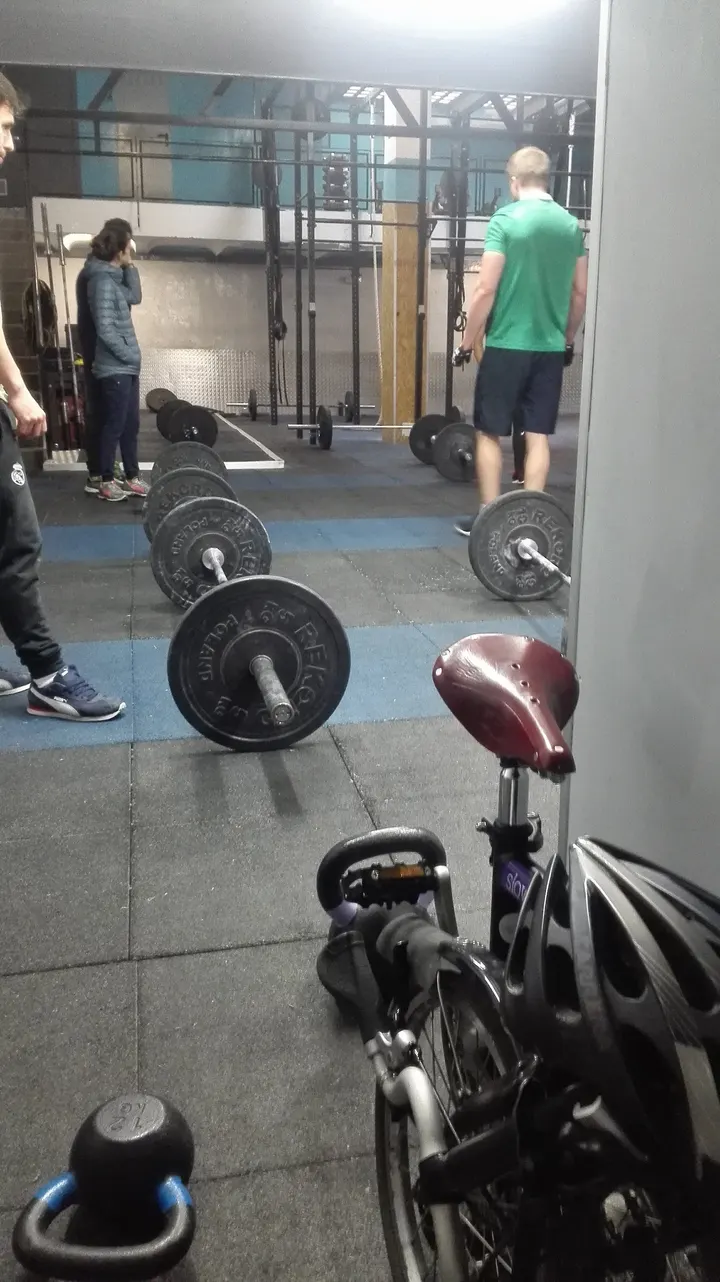CruzLorenFit — hiit-studio en Retiro, Madrid — 3