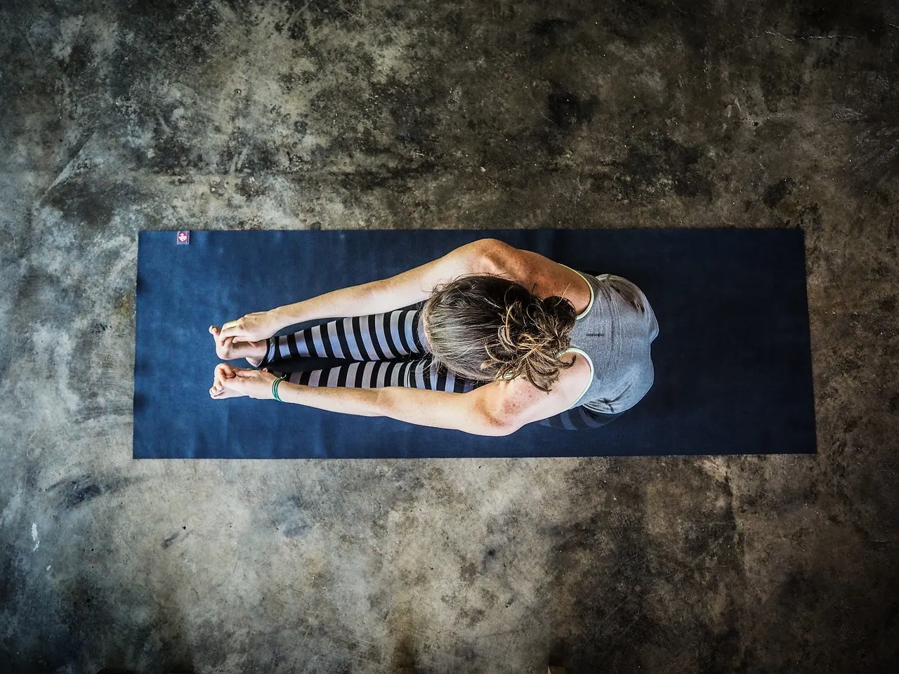 Jivan-Yoga — yoga-studio in Historische Innenstadt, Potsdam — 3