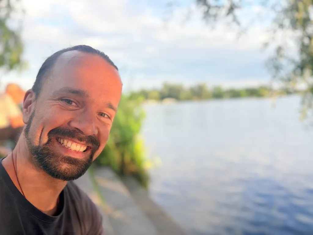 Jivan-Yoga — yoga-studio in Potsdam — 4