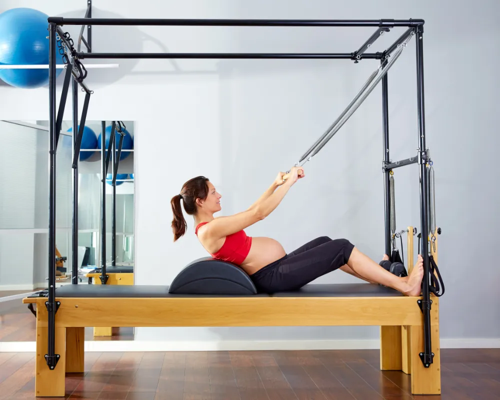 Studio Pilates Nieves Azaña — pilates-studio en Villacerrada-Centro, Albacete — 2