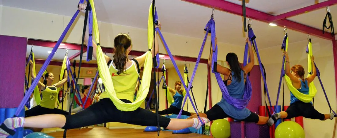 Studio Pilates Nieves Azaña — pilates-studio en Villacerrada-Centro, Albacete — 3