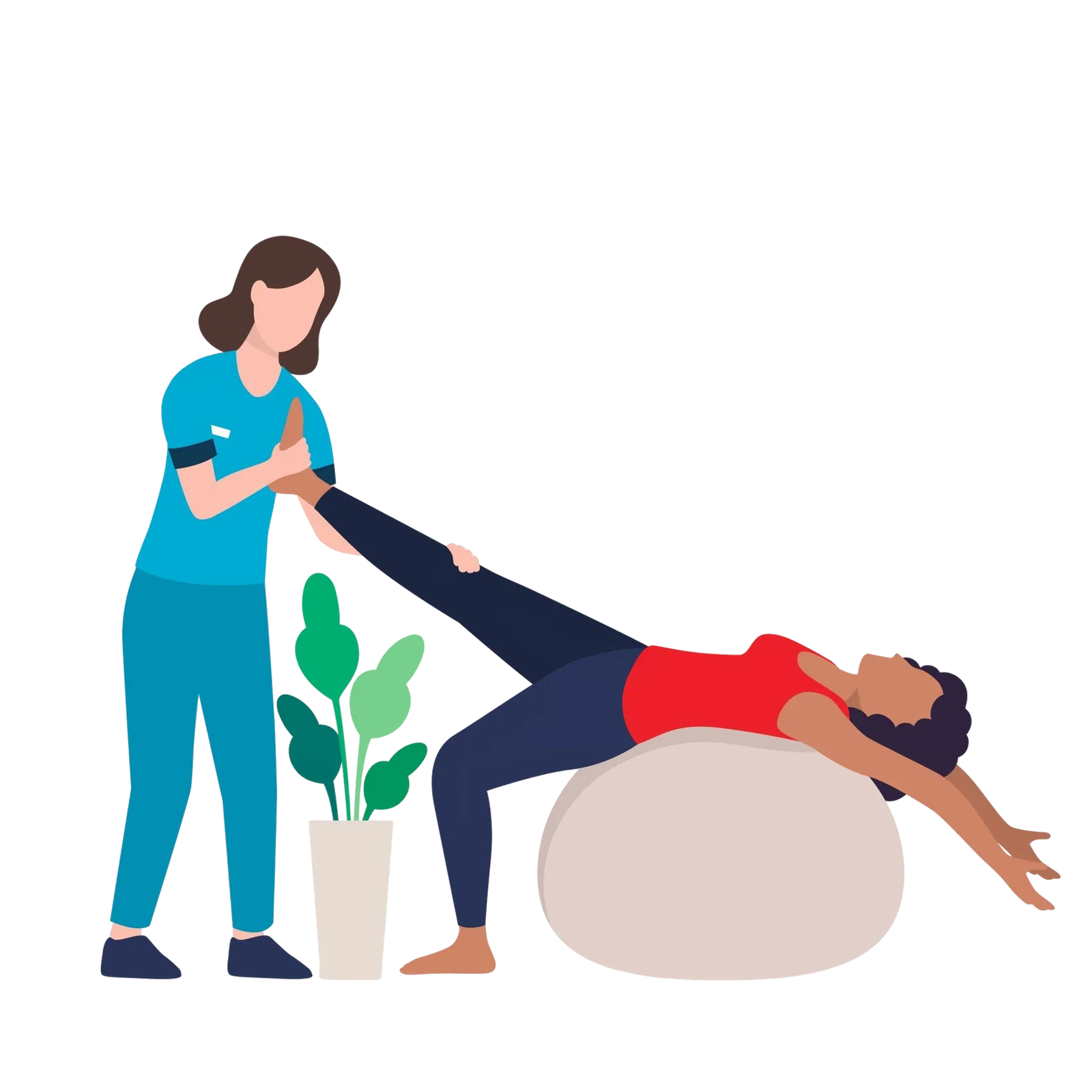 DEBIA Salud — pt-studio-studio i O Castelo, Ourense — bild 2