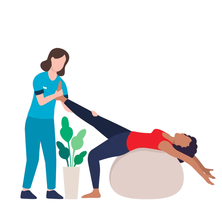 DEBIA Salud — entrenamiento personal-studio en Casco Vello, Ourense — 2