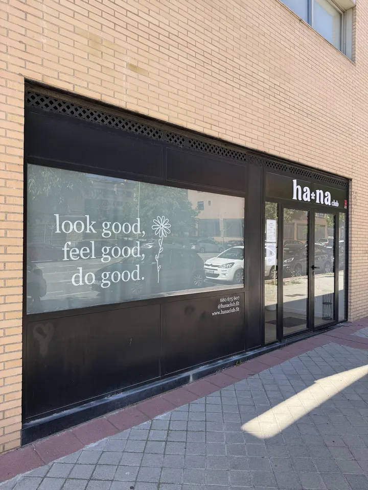 Hana Club — barre-studio en Fuencarral, Madrid — 3