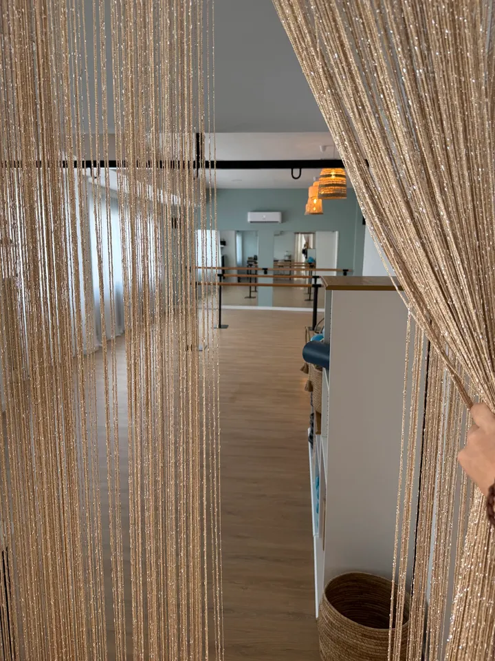 Hana Club — barre-studio en Madrid — 5