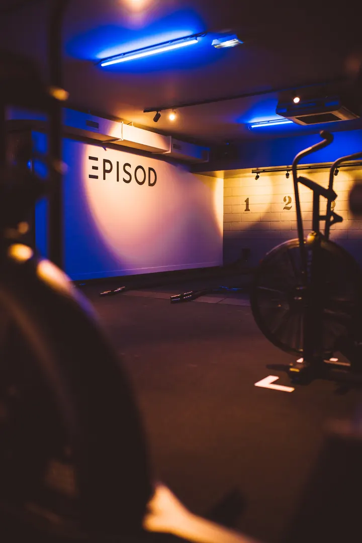 EPISOD - Nation — bootcamp-studio à Paris 11e Arrondissement, Paris — 3