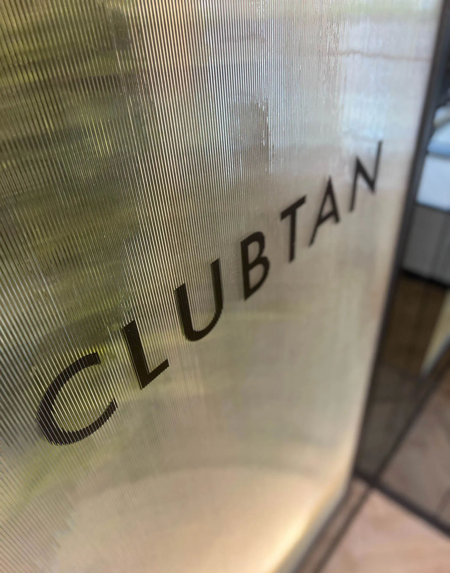 CLUBTAN Højbjerg — wellness-studio i Viby J., Højbjerg — 2