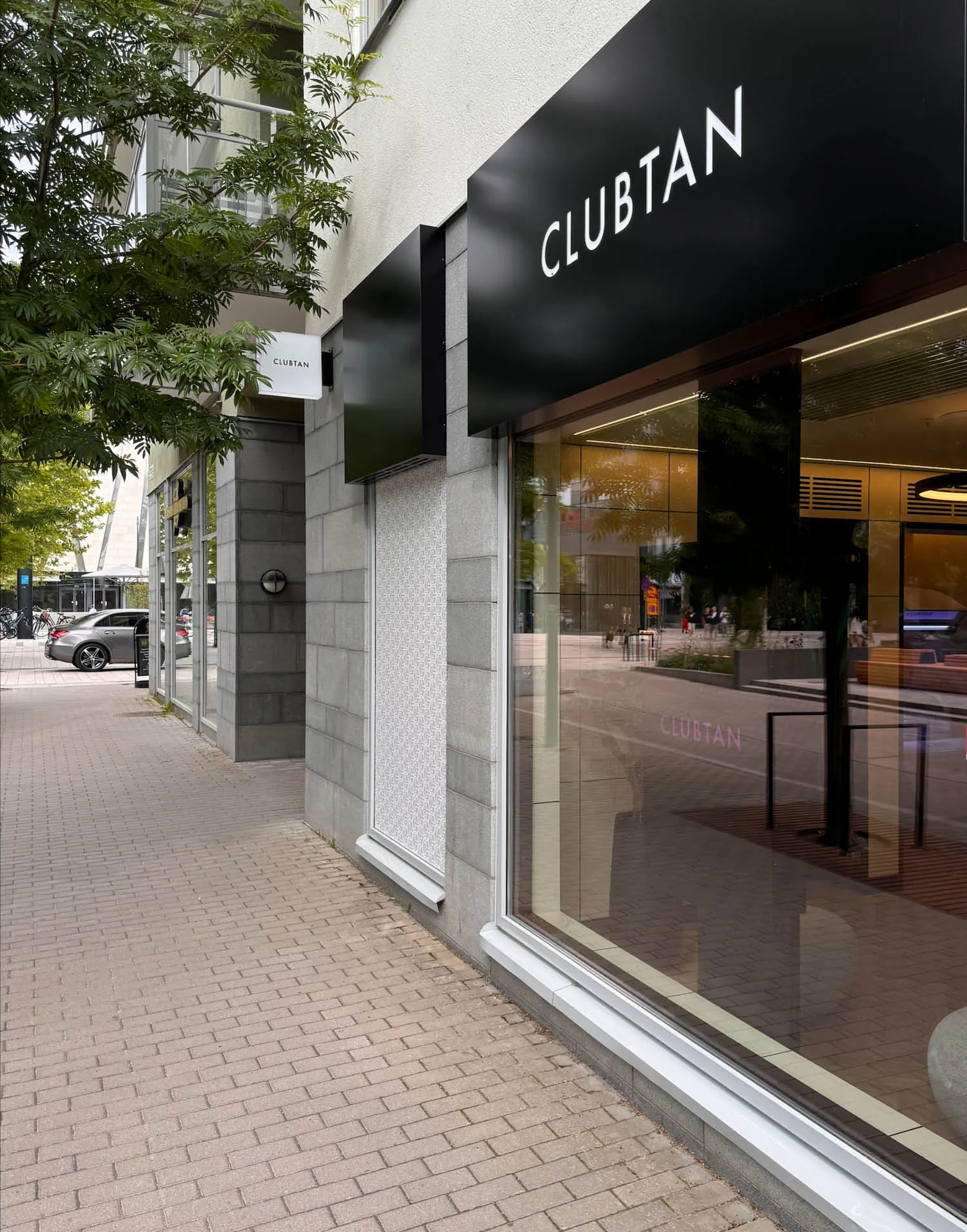 CLUBTAN Højbjerg — wellness-studio i Viby J., Højbjerg — 3