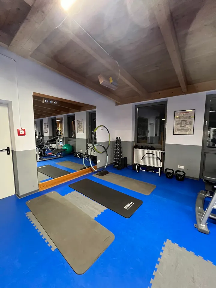 trewa — fitnessstudio in Rehlingen — 3