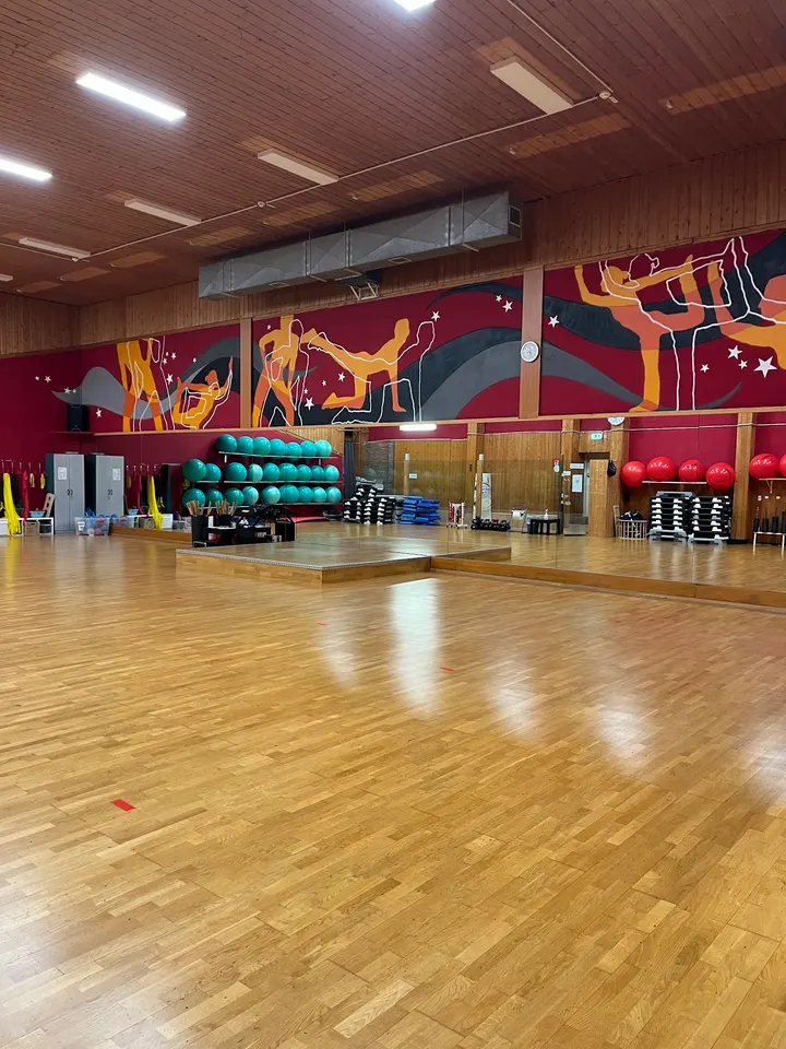 trewa — fitnessstudio in Rehlingen — 4