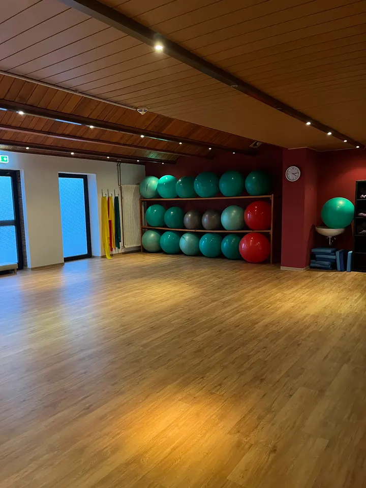 trewa — fitnessstudio in Rehlingen — 5