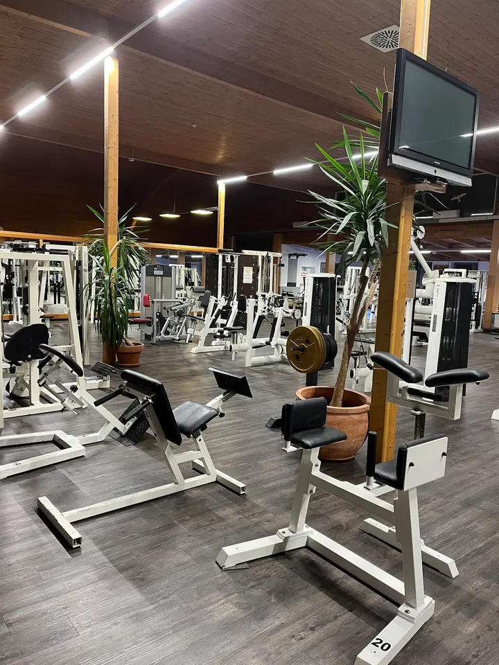 trewa — Fitnessstudio in Rehlingen