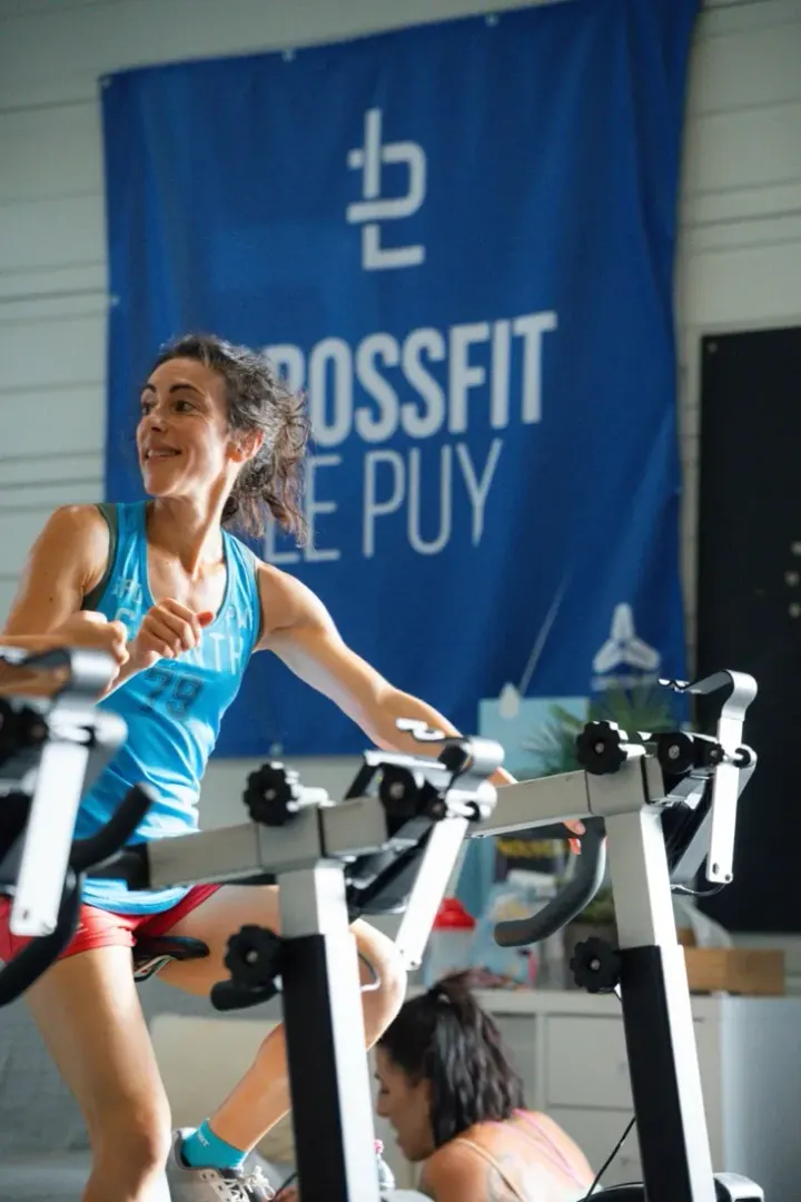 Crossfit le puy — crossfit-studio au Puy-en-Velay — 3