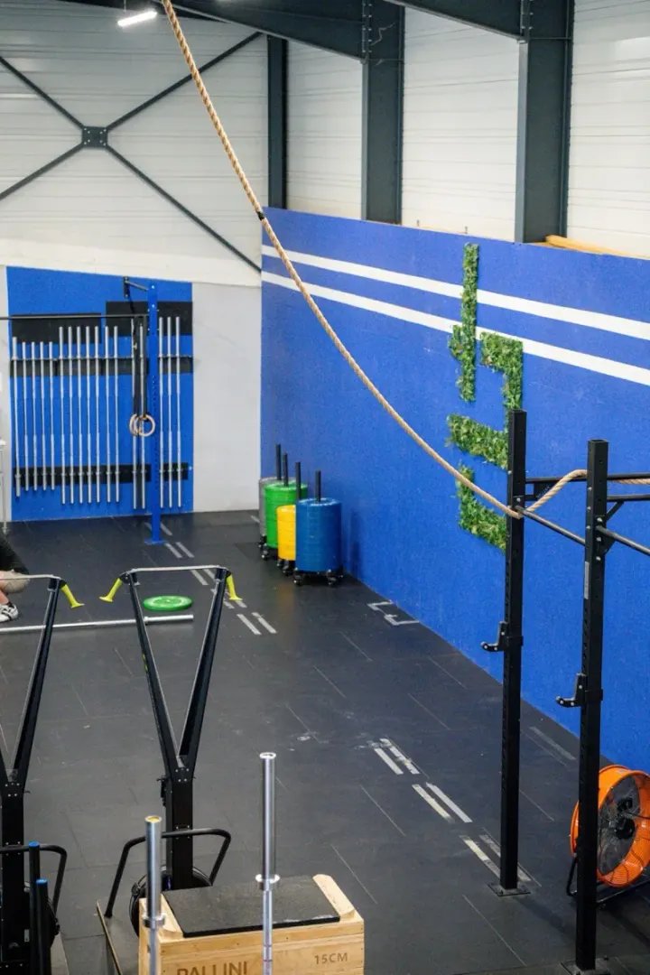 Crossfit le puy — crossfit-studio au Puy-en-Velay — 5