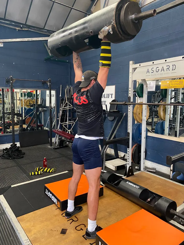 Muscle & Fitness Gymnasiums — fitness studio in Halesowen — 3