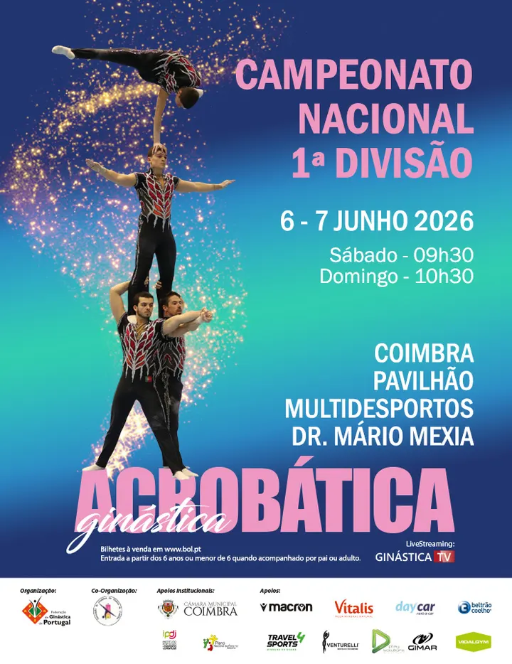 Gimnofrielas — dança-studio em Bairro das Queimadas, Frielas — 3