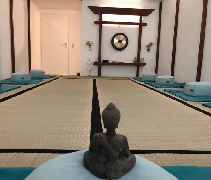 Dojo Shimai — Vechtsport in Gildenwijk, Spijkenisse