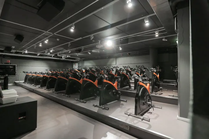 Athletica Vulkan — treningsstudio i Oslo — 3