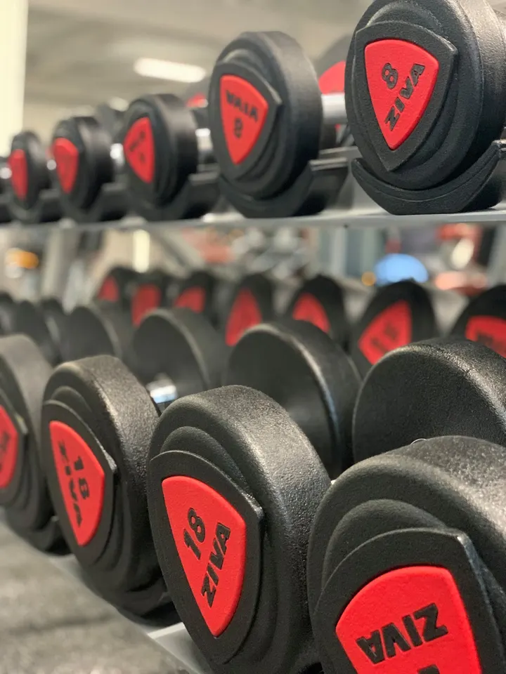 Body's Studio Villeneuve de Berg — salle de fitness-studio à Villeneuve-de-Berg — 5