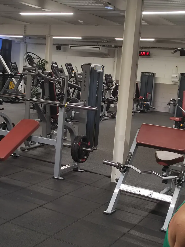Body's Studio Villeneuve de Berg — Salle de fitness à Villeneuve-de-Berg