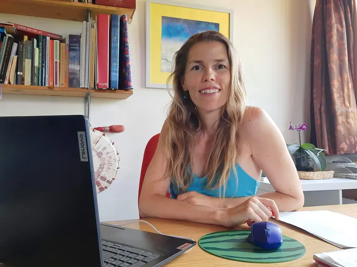 Lenkasana — yoga-studio en Bocairent — 3