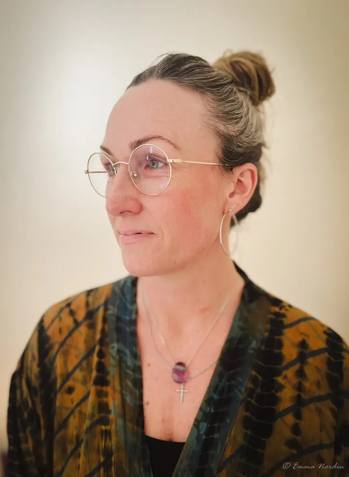 Meditera Med Mera — meditation-studio i Ede, Delsbo — 2