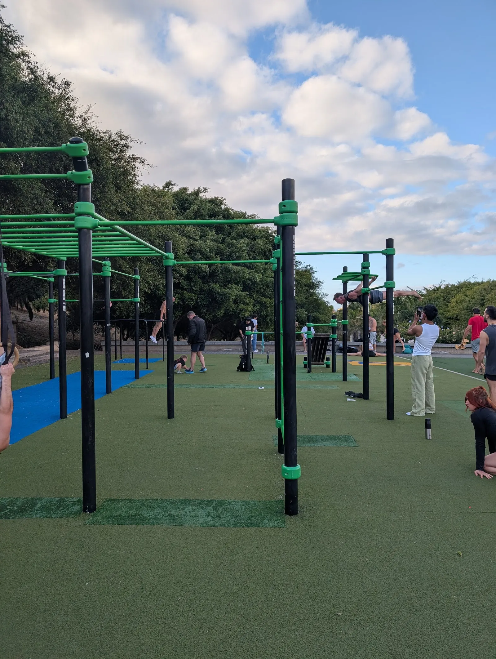 Calistenia — calisthenics-studio en Las Palmas de Gran Canaria — 3