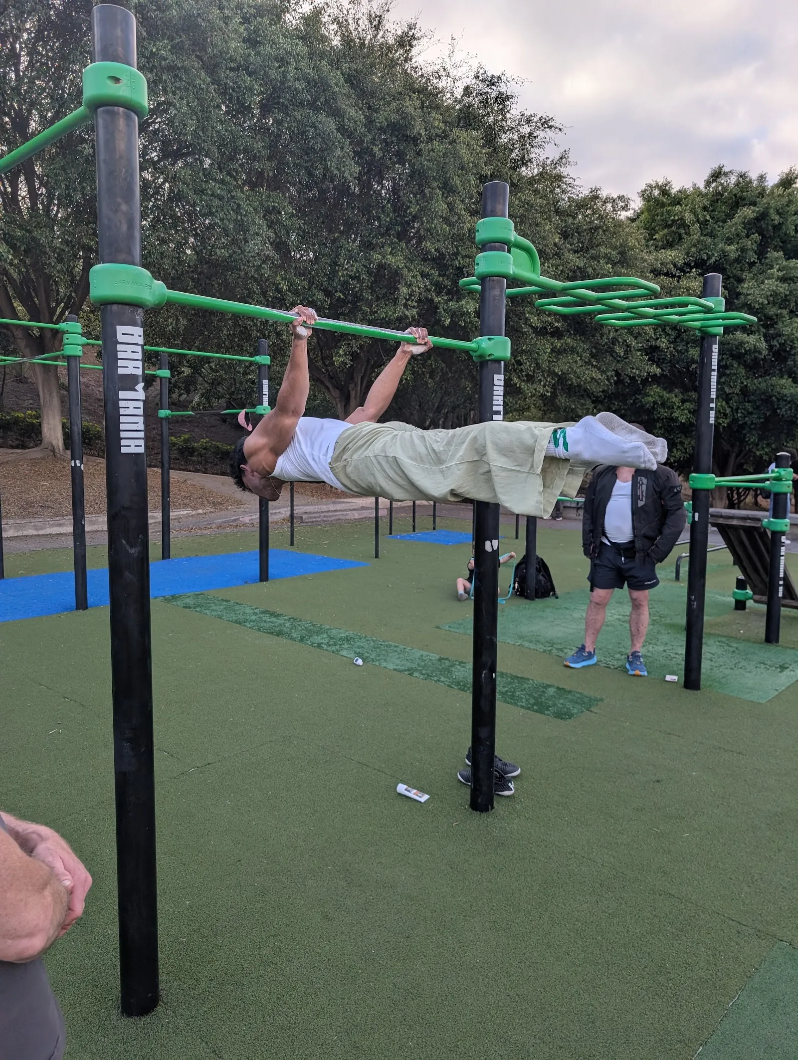 Calistenia — calisthenics-studio en Las Palmas de Gran Canaria — 3