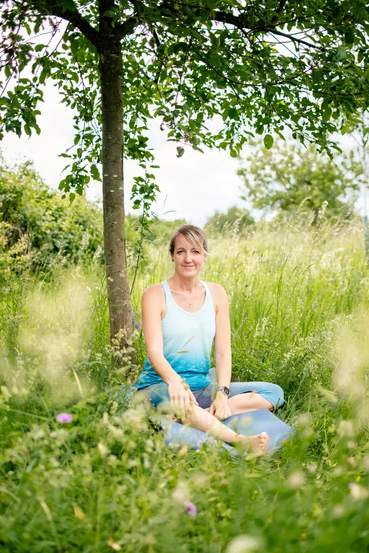 YOGA & GESUNDHEIT — yoga-studio in Zirndorf — 4
