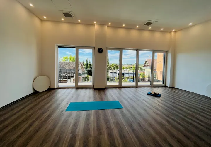 YOGA & GESUNDHEIT — yoga-studio in Zirndorf — 5
