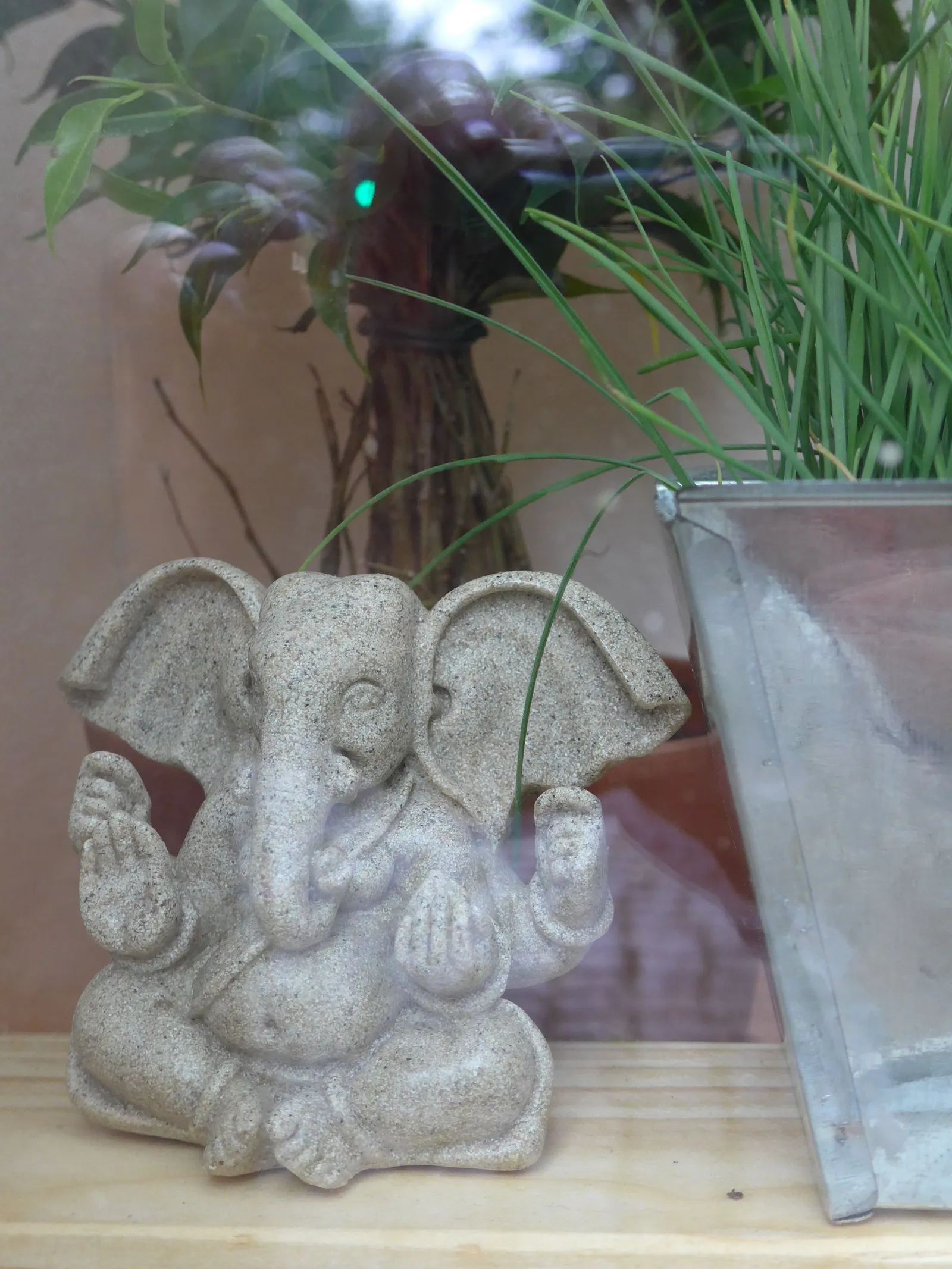 Hatha Yoga and Journaling @Bija Yoga Berlin — yoga-studio i Berlin — 3