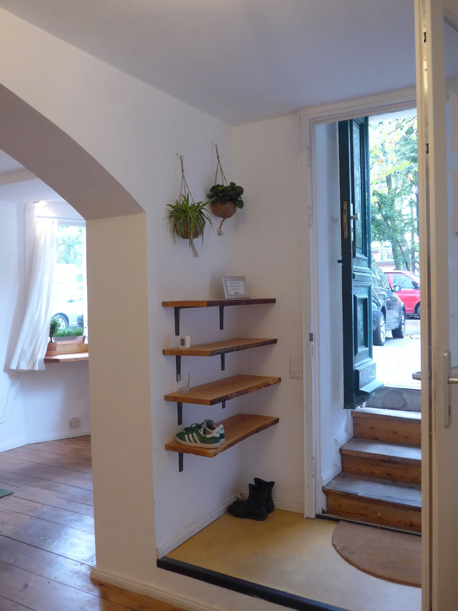 Hatha Yoga and Journaling @Bija Yoga Berlin — yoga-studio i Berlin — 4
