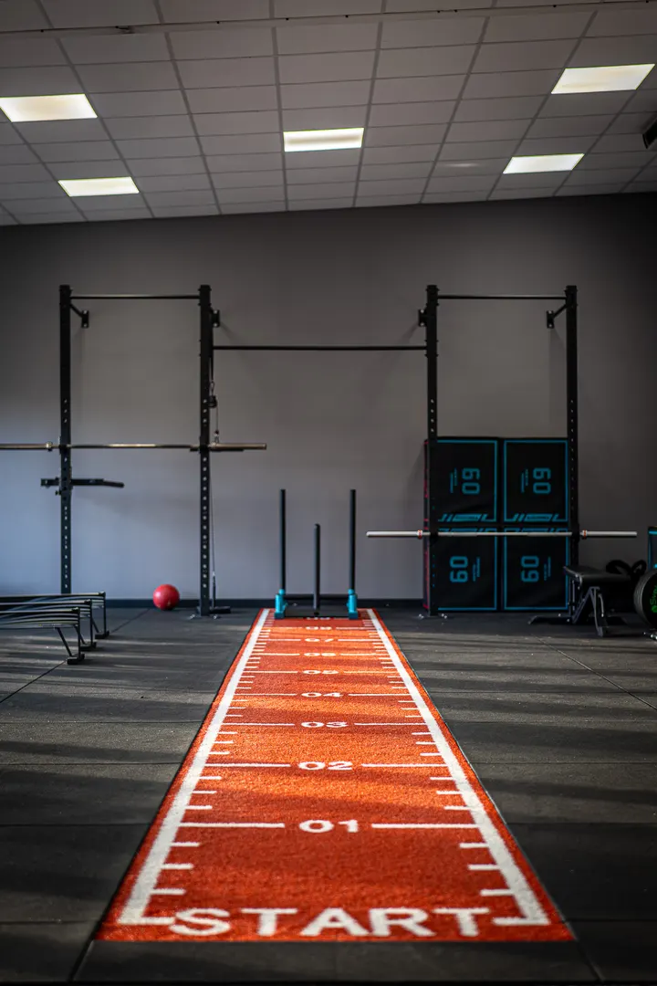 Fitbox — salle de fitness-studio à Chemillé-en-Anjou — 3